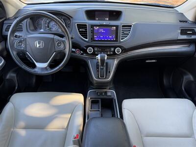 2015 Honda CR-V EX-L   - Photo 13 - Loganville, GA 30052