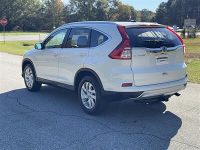 2015 Honda CR-V EX-L   - Photo 6 - Loganville, GA 30052