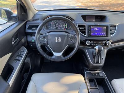 2015 Honda CR-V EX-L   - Photo 12 - Loganville, GA 30052