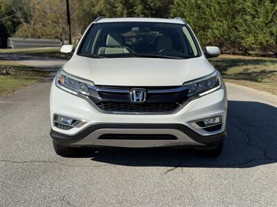 2015 Honda CR-V EX-L   - Photo 2 - Loganville, GA 30052