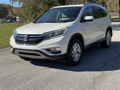 2015 Honda CR-V EX-L   - Photo 3 - Loganville, GA 30052