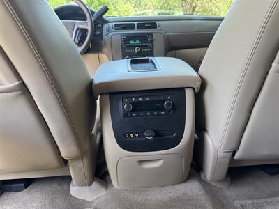 2013 Chevrolet Tahoe LT   - Photo 16 - Loganville, GA 30052