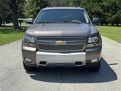 2013 Chevrolet Tahoe LT   - Photo 2 - Loganville, GA 30052