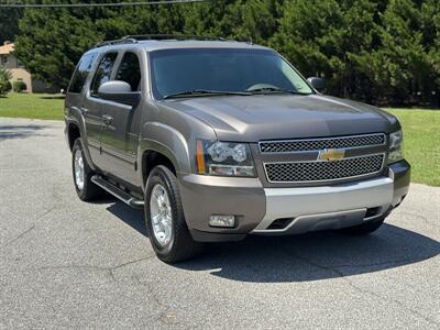 2013 Chevrolet Tahoe LT   - Photo 3 - Loganville, GA 30052