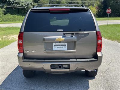 2013 Chevrolet Tahoe LT   - Photo 5 - Loganville, GA 30052