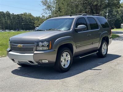 2013 Chevrolet Tahoe LT   - Photo 1 - Loganville, GA 30052