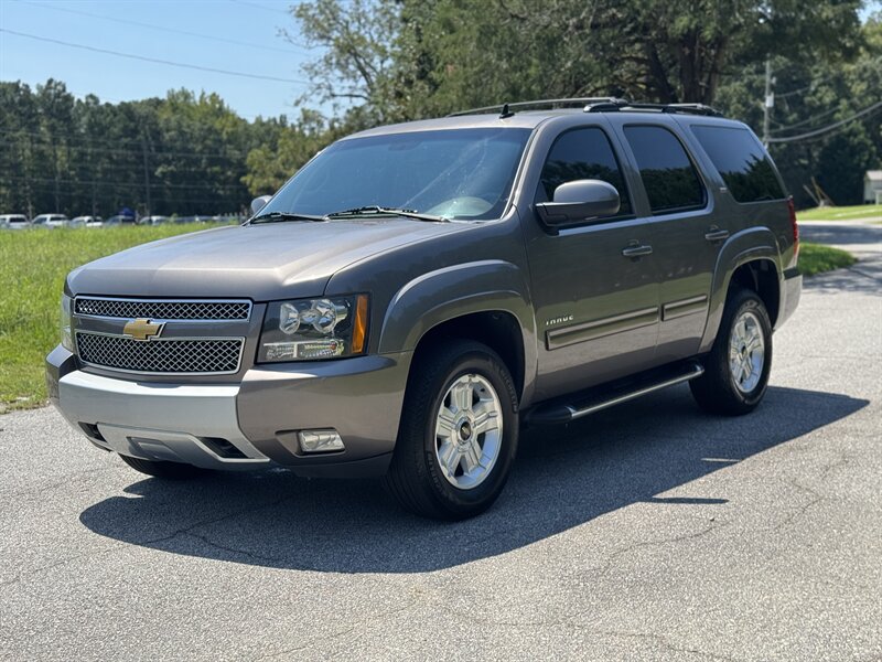 2013 Chevrolet Tahoe LT - Photo 1 - Loganville, GA 30052