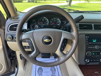2013 Chevrolet Tahoe LT   - Photo 10 - Loganville, GA 30052