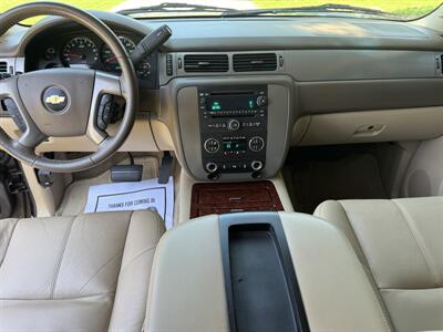 2013 Chevrolet Tahoe LT   - Photo 12 - Loganville, GA 30052