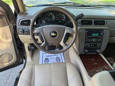 2013 Chevrolet Tahoe LT   - Photo 11 - Loganville, GA 30052