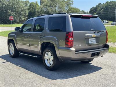 2013 Chevrolet Tahoe LT   - Photo 6 - Loganville, GA 30052