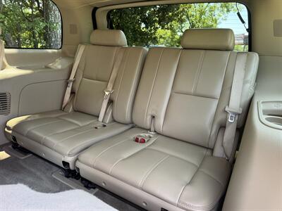 2013 Chevrolet Tahoe LT   - Photo 18 - Loganville, GA 30052