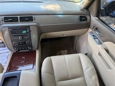 2013 Chevrolet Tahoe LT   - Photo 14 - Loganville, GA 30052
