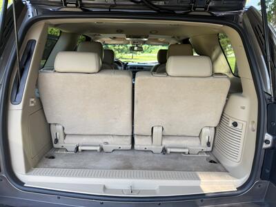 2013 Chevrolet Tahoe LT   - Photo 19 - Loganville, GA 30052