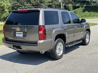 2013 Chevrolet Tahoe LT   - Photo 4 - Loganville, GA 30052