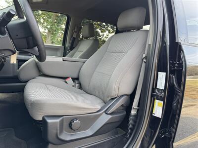 2017 Ford F-150 XLT  5.0 4X4 - Photo 9 - Loganville, GA 30052