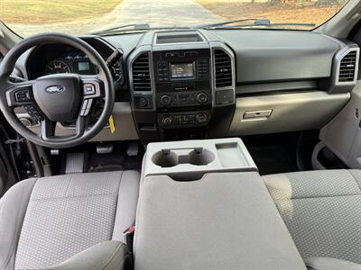 2017 Ford F-150 XLT  5.0 4X4 - Photo 12 - Loganville, GA 30052
