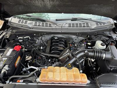 2017 Ford F-150 XLT  5.0 4X4 - Photo 17 - Loganville, GA 30052