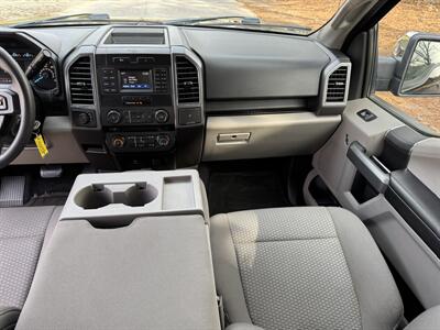 2017 Ford F-150 XLT  5.0 4X4 - Photo 14 - Loganville, GA 30052