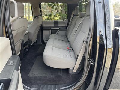 2017 Ford F-150 XLT  5.0 4X4 - Photo 16 - Loganville, GA 30052