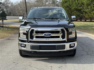 2017 Ford F-150 XLT  5.0 4X4 - Photo 2 - Loganville, GA 30052