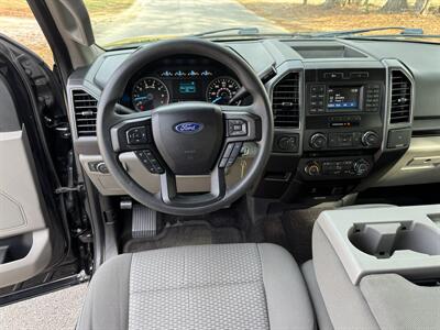 2017 Ford F-150 XLT  5.0 4X4 - Photo 11 - Loganville, GA 30052