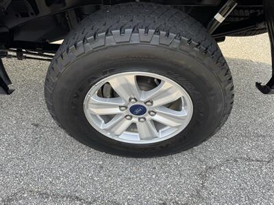 2017 Ford F-150 XLT  5.0 4X4 - Photo 18 - Loganville, GA 30052