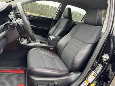 2017 Toyota Camry SE   - Photo 9 - Loganville, GA 30052