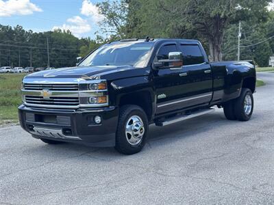 2016 Chevrolet Silverado 3500 High Country   - Photo 3 - Loganville, GA 30052