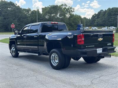 2016 Chevrolet Silverado 3500 High Country   - Photo 7 - Loganville, GA 30052