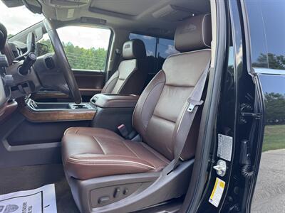 2016 Chevrolet Silverado 3500 High Country   - Photo 8 - Loganville, GA 30052
