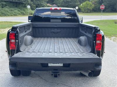 2016 Chevrolet Silverado 3500 High Country   - Photo 6 - Loganville, GA 30052
