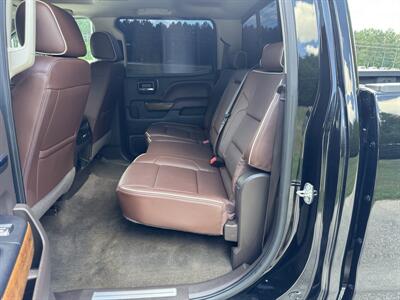 2016 Chevrolet Silverado 3500 High Country   - Photo 19 - Loganville, GA 30052