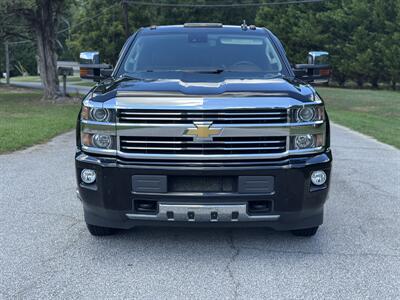 2016 Chevrolet Silverado 3500 High Country   - Photo 2 - Loganville, GA 30052