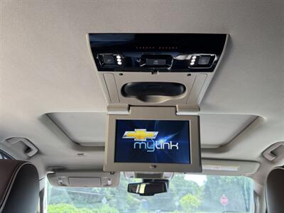 2016 Chevrolet Silverado 3500 High Country   - Photo 17 - Loganville, GA 30052