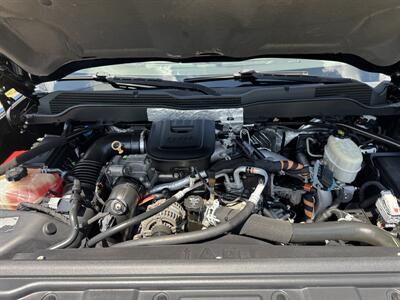 2016 Chevrolet Silverado 3500 High Country   - Photo 20 - Loganville, GA 30052