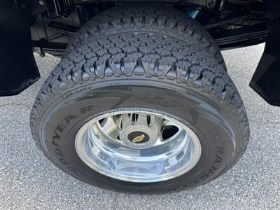 2016 Chevrolet Silverado 3500 High Country   - Photo 21 - Loganville, GA 30052