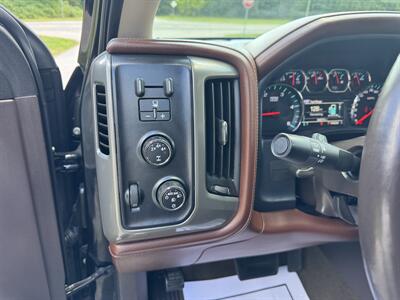 2016 Chevrolet Silverado 3500 High Country   - Photo 10 - Loganville, GA 30052