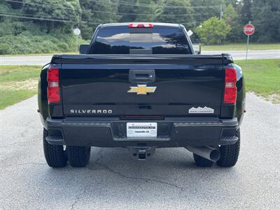 2016 Chevrolet Silverado 3500 High Country   - Photo 5 - Loganville, GA 30052