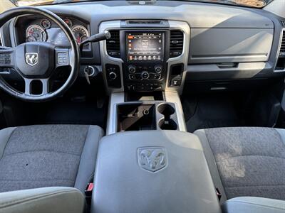 2015 RAM 2500 Big Horn  Bighorn - Photo 13 - Loganville, GA 30052