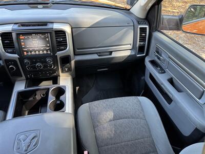 2015 RAM 2500 Big Horn  Bighorn - Photo 17 - Loganville, GA 30052