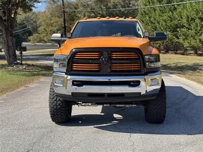 2015 RAM 2500 Big Horn  Bighorn - Photo 2 - Loganville, GA 30052