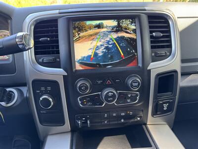 2015 RAM 2500 Big Horn  Bighorn - Photo 15 - Loganville, GA 30052