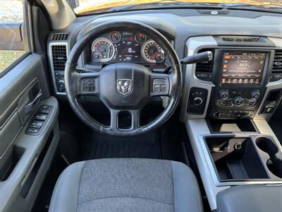 2015 RAM 2500 Big Horn  Bighorn - Photo 12 - Loganville, GA 30052