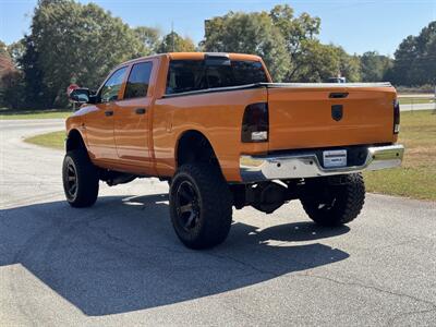 2015 RAM 2500 Big Horn  Bighorn - Photo 7 - Loganville, GA 30052