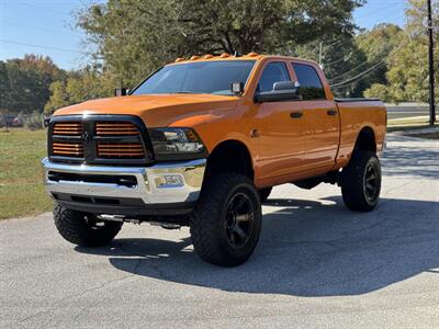 2015 RAM 2500 Big Horn  Bighorn - Photo 3 - Loganville, GA 30052