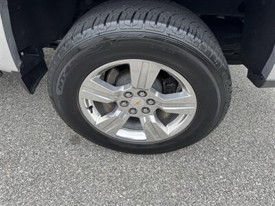 2018 Chevrolet Colorado LT   - Photo 19 - Loganville, GA 30052