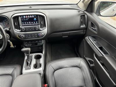2018 Chevrolet Colorado LT   - Photo 15 - Loganville, GA 30052
