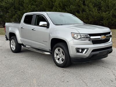 2018 Chevrolet Colorado LT   - Photo 3 - Loganville, GA 30052