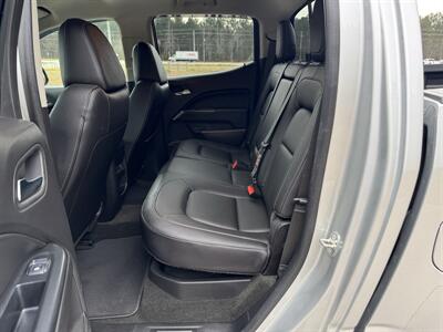 2018 Chevrolet Colorado LT   - Photo 18 - Loganville, GA 30052